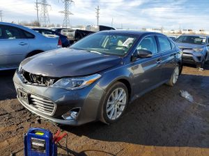 Toyota Avalon XLE 3.5L 6 2015