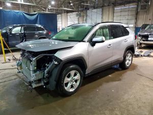 Toyota Rav4 XLE 2.5L 4 2020
