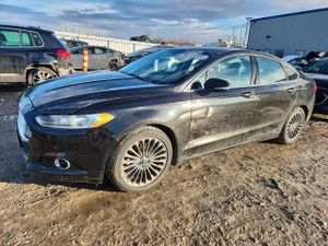 Ford Fusion TITANIUM 2.0L 4 2014