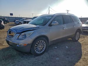 Buick Enclave CXL 3.6L 6 2008