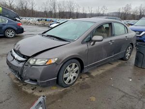 Honda Civic LX 1.8L 4 2011