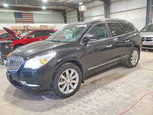 Buick Enclave 3.6L 6 2014