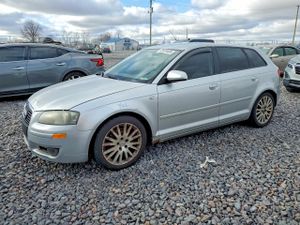 Audi A3 2.0 SPORT 2.0L 4 2006