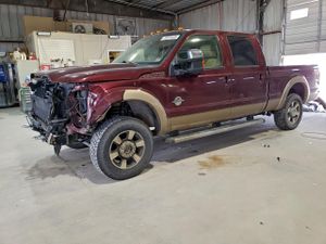 Ford F-250 SUPER DUTY 6.7L 8 2011