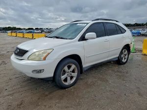 Lexus RX 330 3.3L 6 2005