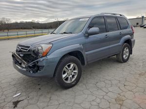 Lexus GX 470 4.7L 8 2006