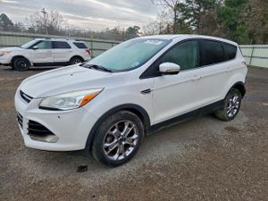 Ford Escape SEL 1.6L 4 2013