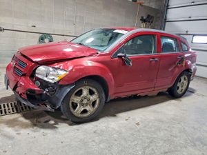 Dodge Caliber SXT 2.0L 4 2007