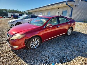 Lexus ES 350 3.5L 6 2010