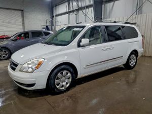Hyundai Entourage GLS 3.8L 6 2008