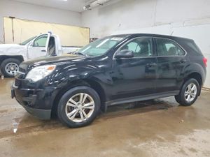 Chevrolet Equinox LS 2.4L 4 2015