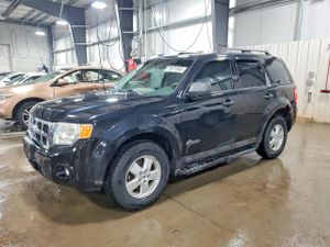 Ford Escape XLT 2.3L 4 2008