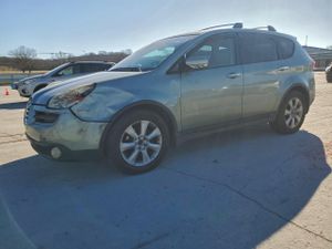 Subaru Tribeca 3.0 H6 3.0L 6 2006