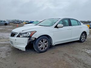 Honda Accord LXP 2.4L 4 2008