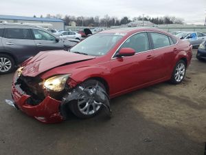 Mazda 6 S 3.7L 6 2009