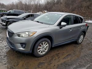 Mazda CX-5 TOURING 2.0L 4 2013