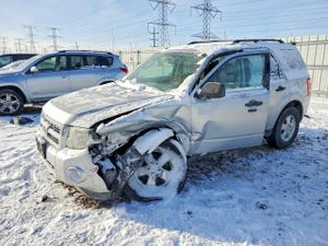 Ford Escape XLT 2.5L 4 2010