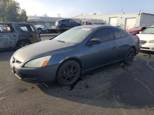 Honda Accord 2.4L 4 2004