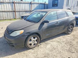 Toyota Corolla XR 1.8L 4 2005