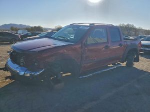 Chevrolet Colorado 3.5L 5 2005