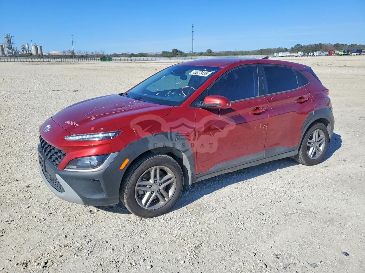 Hyundai Kona SE 2.0L 4 2023