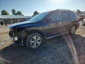 Nissan Pathfinder SL 3.5L 6 2020