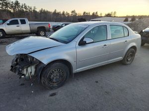 Chevrolet Cobalt LT 2.2L 4 2008