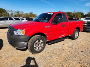 Ford F-150 4.2L 6 2005