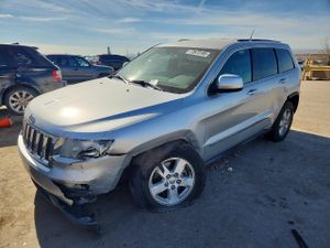 Jeep Grand Cherokee LAREDO 3.6L 6 2012