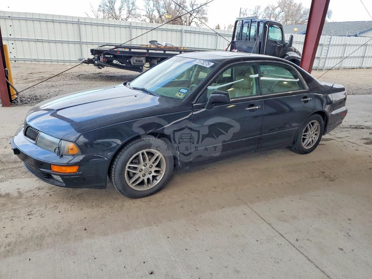 Mitsubishi Diamante LS 3.5L 6 2003