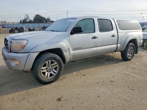 Toyota Tacoma DOUBLE CAB LONG BED 4.0L 6 2007