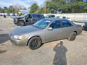 Toyota Camry CE 2.2L 4 1999