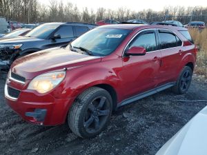 Chevrolet Equinox LT 2.4L 4 2015