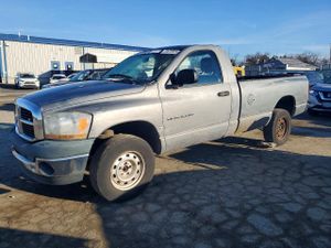 Dodge RAM ST 4.7L 8 2006