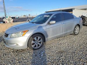 Honda Accord EXL 3.5L 6 2008