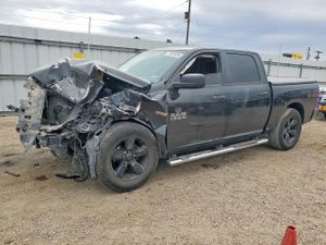 RAM 1500 ST 5.7L 8 2015