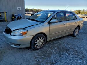 Toyota Corolla CE 1.8L 4 2004