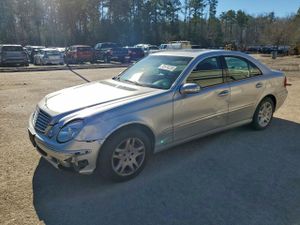 Mercedes-Benz E 320 CDI 3.2L 6 2005