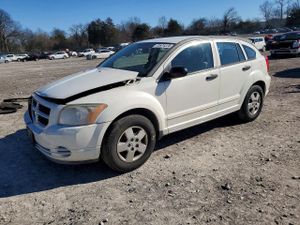 Dodge Caliber 2.0L 4 2007
