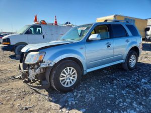 Mercury Mariner PREMIER 3.0L 6 2009