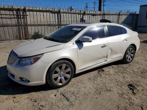 Buick LaCrosse 3.0L 6 2010