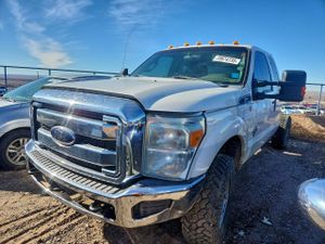 Ford F-350 SUPER DUTY 6.7L 8 2012