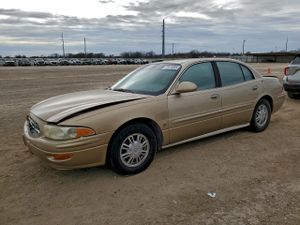 Buick LeSabre CUSTOM 3.8L 6 2005