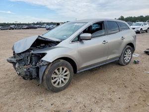 Mazda CX-7 2.5L 4 2010