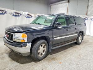 GMC Yukon K1500 5.3L 8 2005