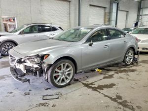 Mazda 6 TOURING 2.5L 4 2014
