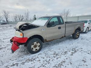 Ford F-150 4.6L 8 2006