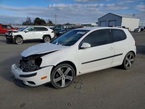Volkswagen Golf 2.5L 5 2009