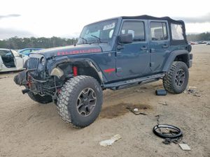 Jeep Wrangler RUBICON 3.8L 6 2007
