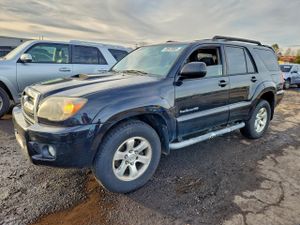 Toyota 4Runner SR5 4.0L 6 2006